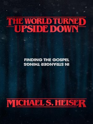 cover image of The World Turned Upside Down